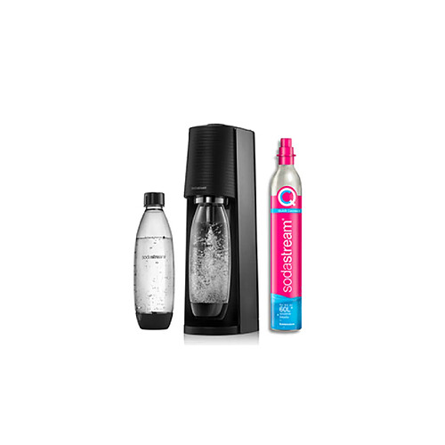 Sodastream Terra - Noir