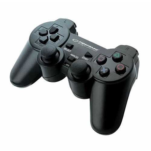 ESPERANZA Corsair GX500 Manette