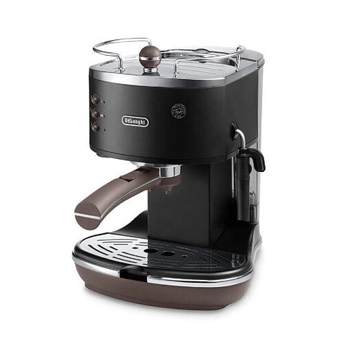 Delonghi ECoV 310.BK - Noir mat