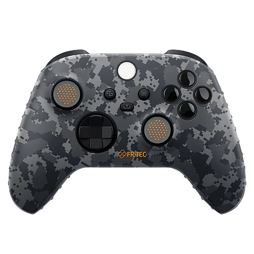 Just For Games BLADE FR-TEC Xbox Skin Camouflage