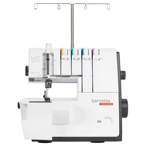 Bernette Funlock 42
