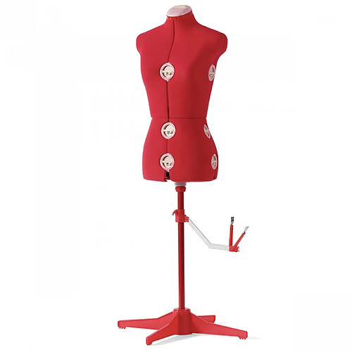 Singer DF150 - Rouge