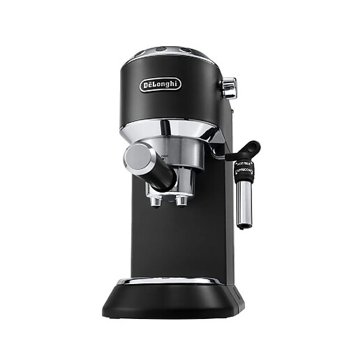 Delonghi EC 695.BK - Noir
