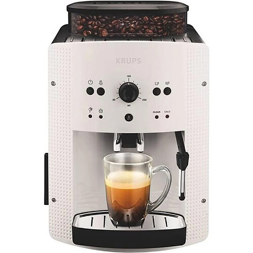 Krups EA810570 - Blanc