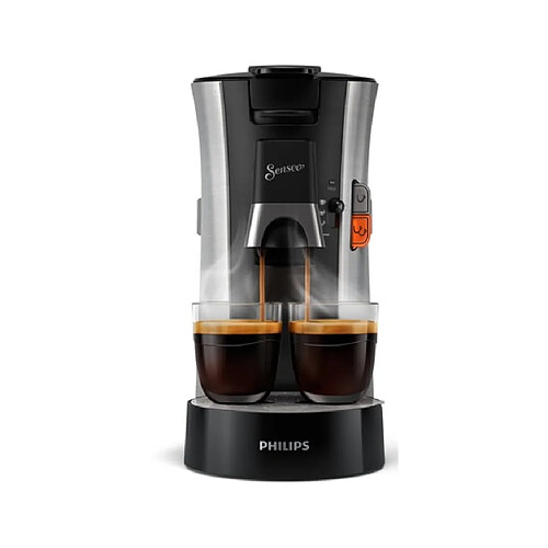 Philips Senseo CSA250/11 - Métal