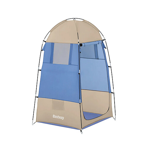 Bestway Tente de camping - Bleu