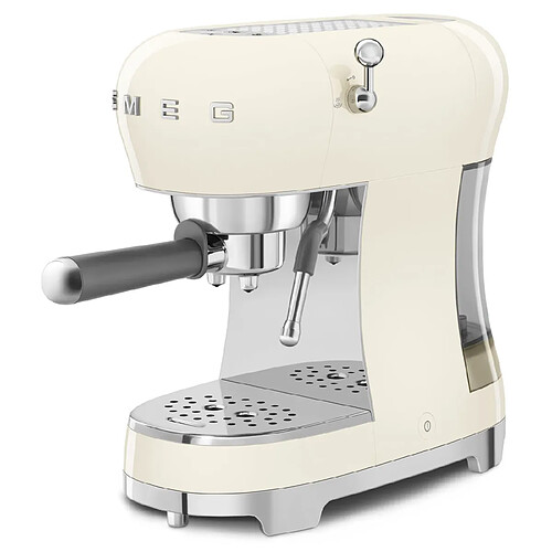 Smeg ECF02CREU - Crème
