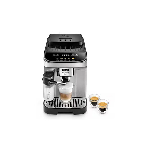 Delonghi Magnifica Evo ECAM29061SB - Argent