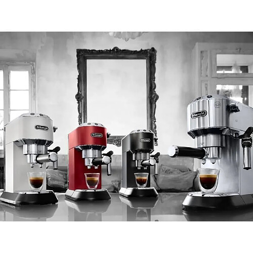 Delonghi Dedica - Noir