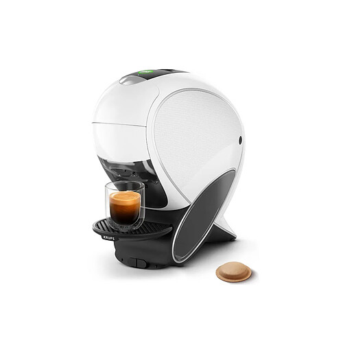 Krups KP850110 - Blanc