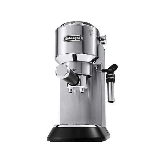 Delonghi EC 695.M - Inox