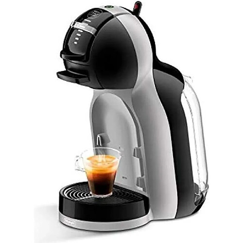 Nescafé Dolce Gusto Mini Me - Noir