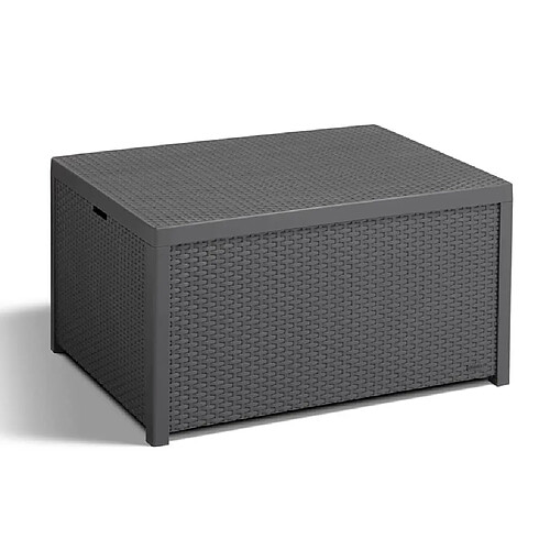 Keter Table de Rangement Arica