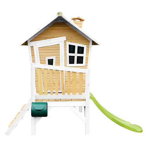Axi house Maisonnette Robin - Brun