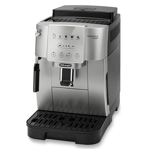 Delonghi ECAM220.31.SSB - Argent