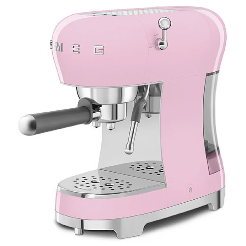 Smeg ECF02PKEU - Rose