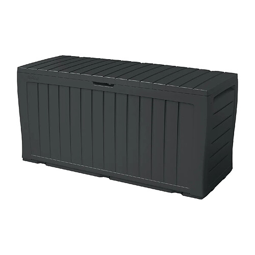 Keter coffre de jardin Marvel Plus - Anthracite