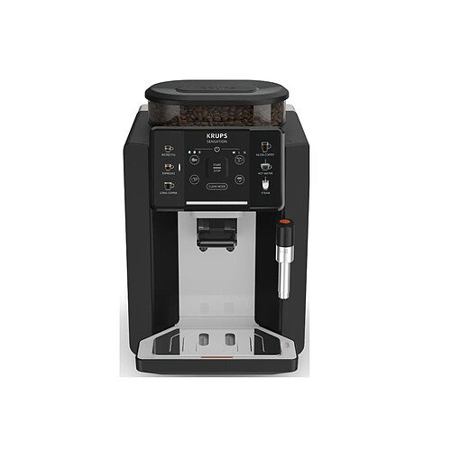 Krups EA910A10 - Noir