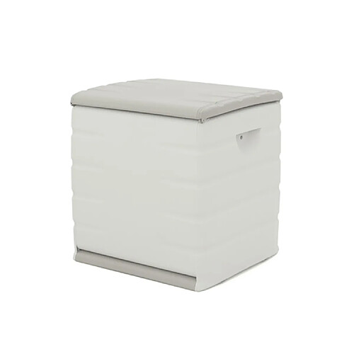 Pegane Coffre de rangement - Beige