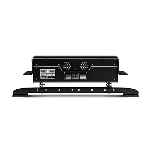 NEXT LEVEL RACING Motion Plus Platform