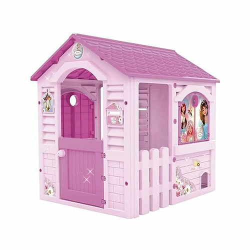 Chicos Maisonnette Pink Princess - Rose