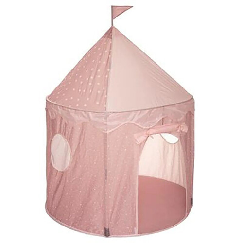 Atmosphera Tente pop up enfant - Rose