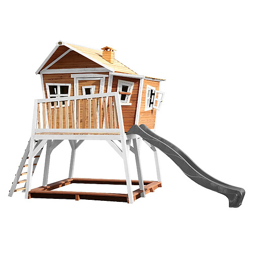 Axi house Maisonnette Max - Gris