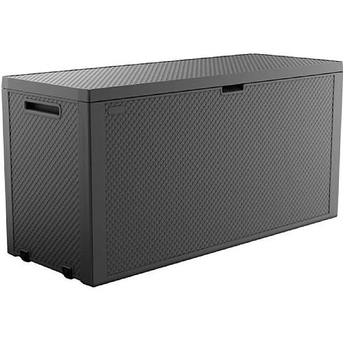 Keter Coffre Jardin Emily 270L