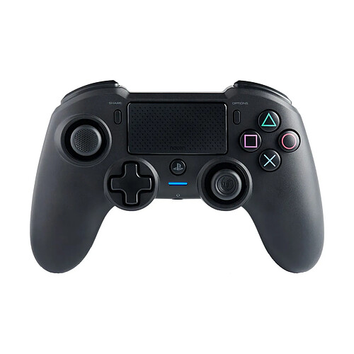 Nacon Manette PS4 Noire Sans fil