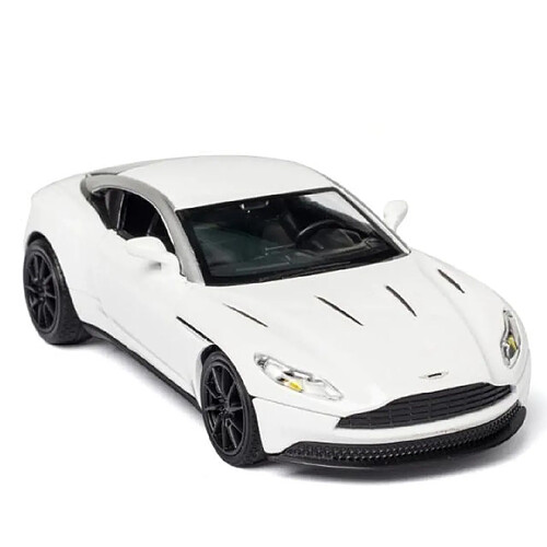 Voiture miniature Aston Martin DB11 AMR 1:32