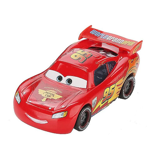 ESTINK Jouets de camion Camion Jouets Vivid Details Compact Portable