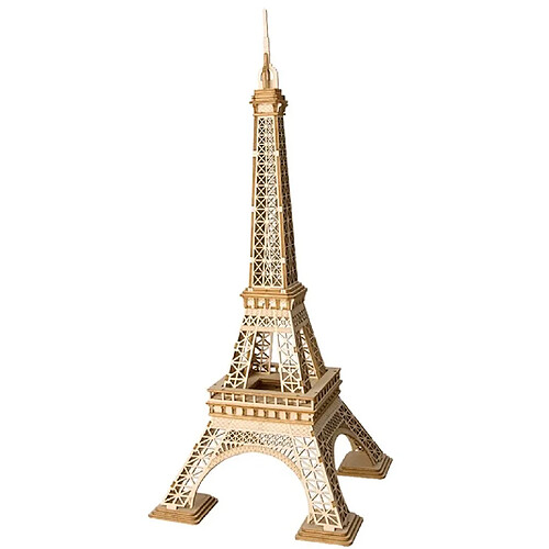 ROBOTIME Tour Eiffel 3D