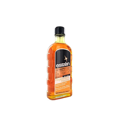 Estalin Régénérateur pour bois clair - 250 ml
