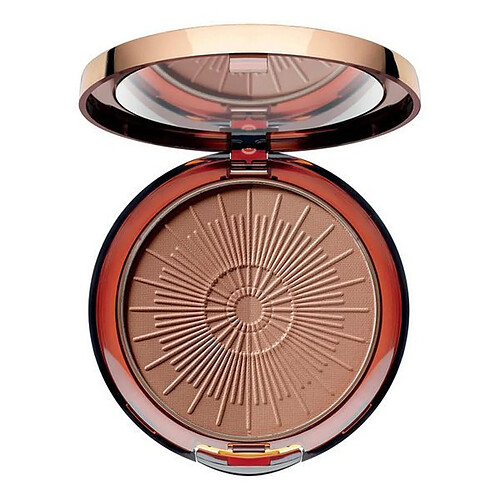 Artdeco Poudre bronzante longue tenue - Terracotta