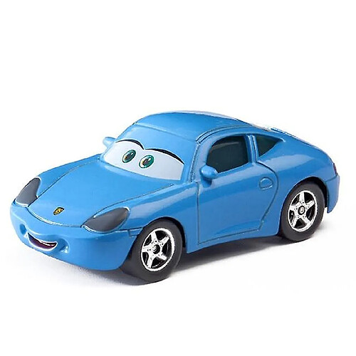Voiture miniature Disney Pixar Cars 1:55