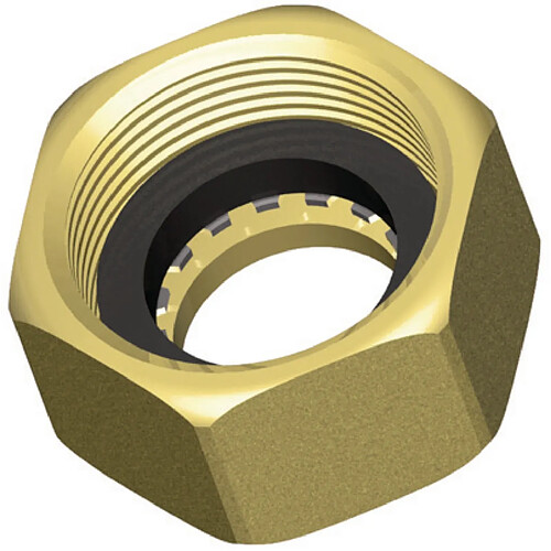 Gripp Raccord S2 15x21 mm