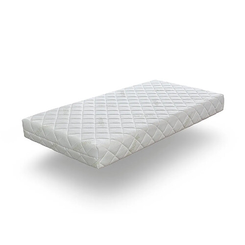 Xaluca Matelas Visco Soja - 90x180