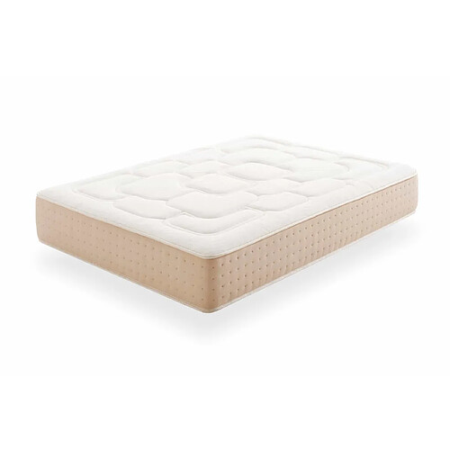 Moonia Matelas Royal Prime - 160X200, 30cm
