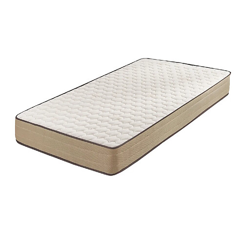 Moonia Matelas Bamboo Care 18cm, 90x190cm