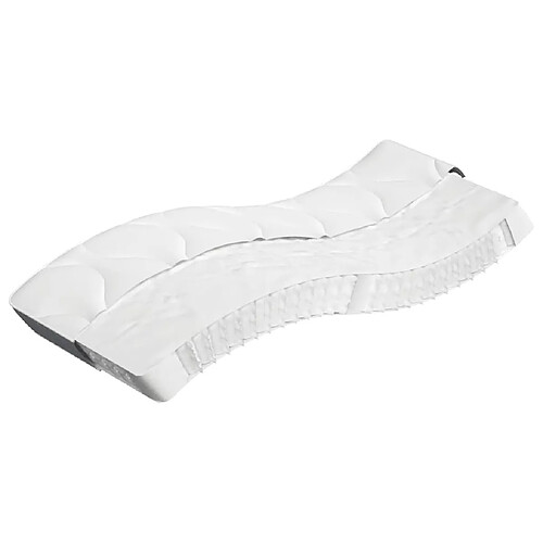 VidaXL Matelas 90x190