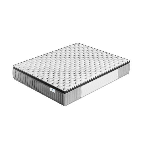 November Sleep Matelas Elekctra 160x200 - Hybride