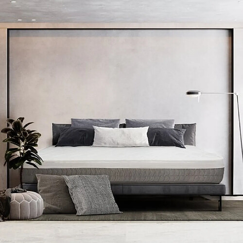 Tanhk Matelas Orthopédique 130x190