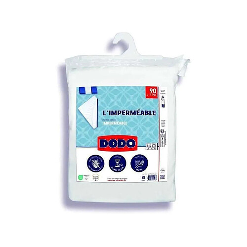 Ebac 90x190 Polyester