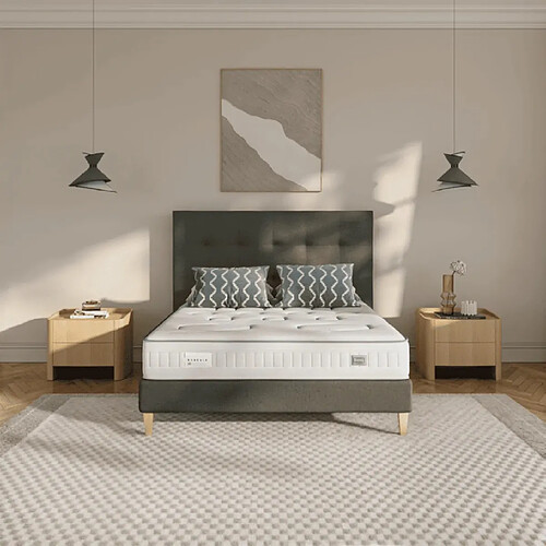 Simmons Matelas BORÉALE - 140x190 cm