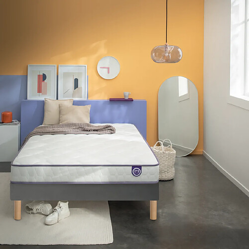 Merinos Happy Lit Matelas - 140x200