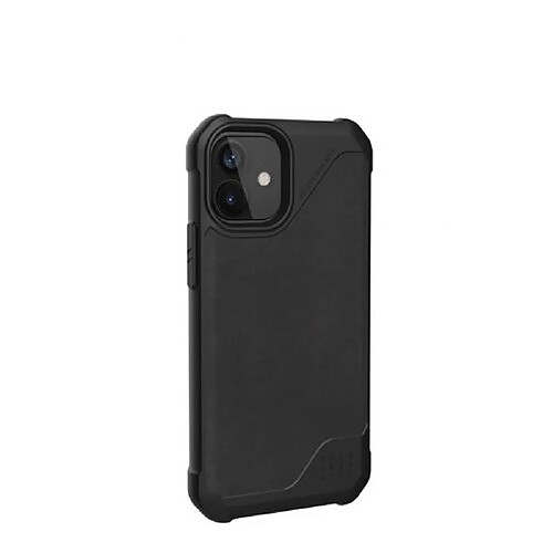 iPhone 12 Mini UAG Metropolis LT Noir