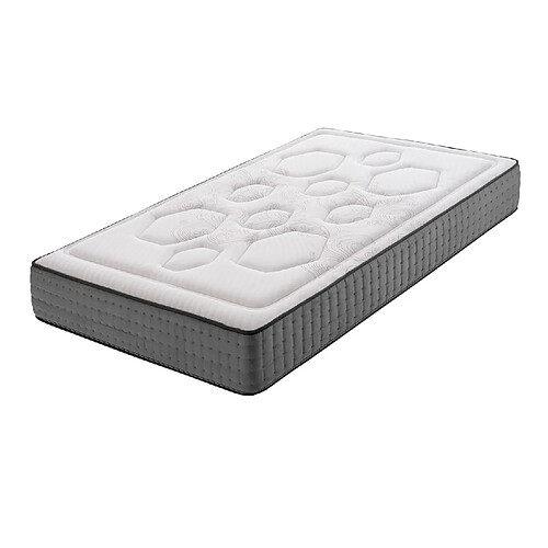 Moonia Matelas Hexacare 28cm 90X200cm