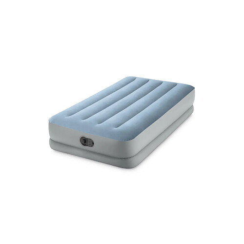 INTEX Lit Gonflable Raised Comfort