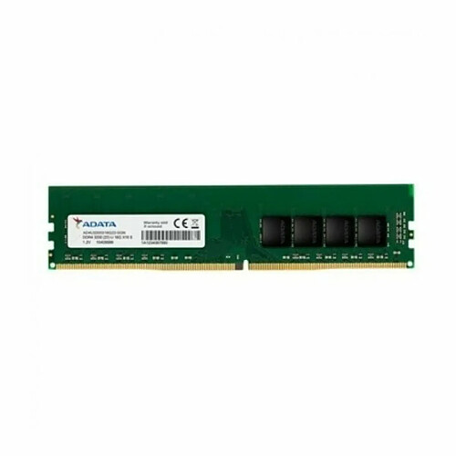 Adata AD4U32008G22-SGN 8Go 3200MHz DDR4