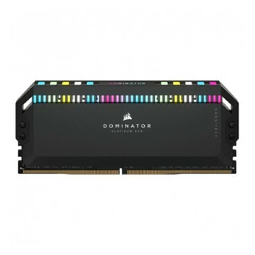 Corsair Dominator 32Go 6200MHz DDR5